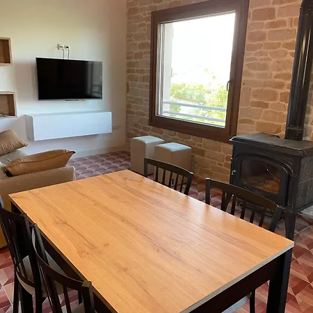 Villa Masia La Sort *