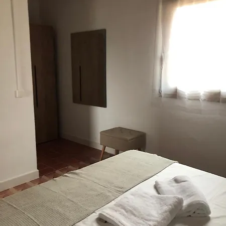 Masia La Sort Riba-roja d'Ebre