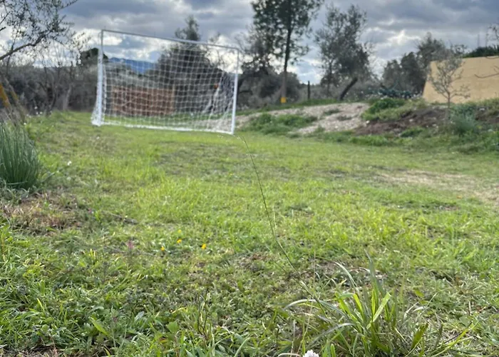 Masia La Sort