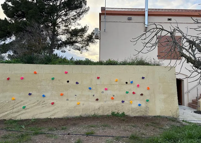 Masia La Sort Villa *