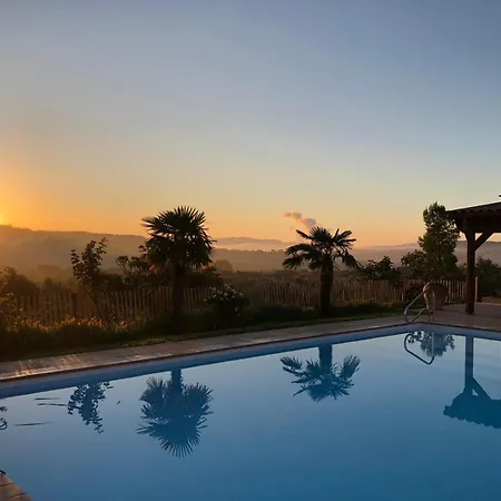 Villa Masia La Sort *