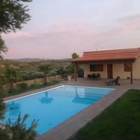 Masia La Sort Riba-roja d'Ebre