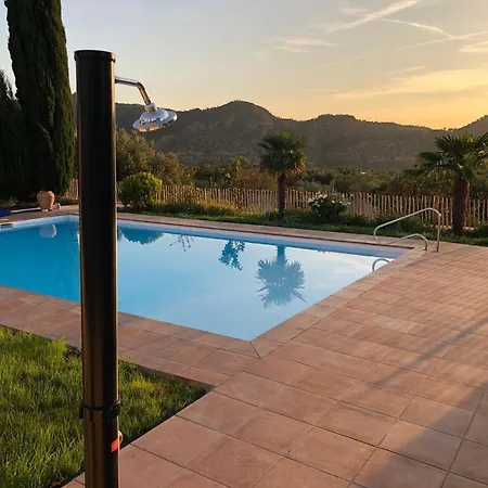 Villa Masia La Sort