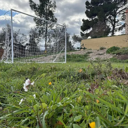 Masia La Sort Villa *
