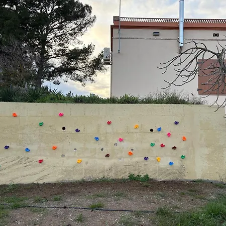 Masia La Sort Villa *