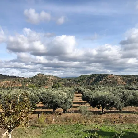 Villa Masia La Sort *