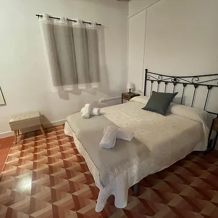 Masia La Sort Riba-roja d'Ebre
