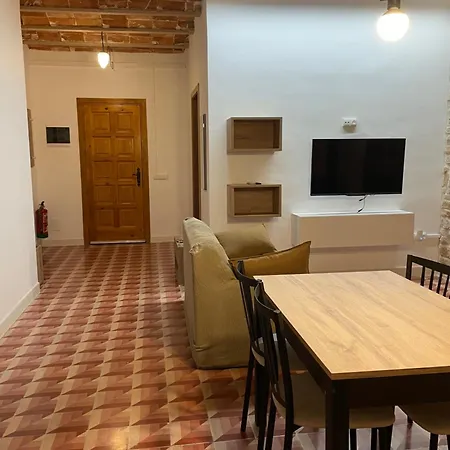 Masia La Sort Villa *