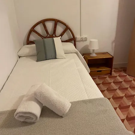 Villa Masia La Sort *