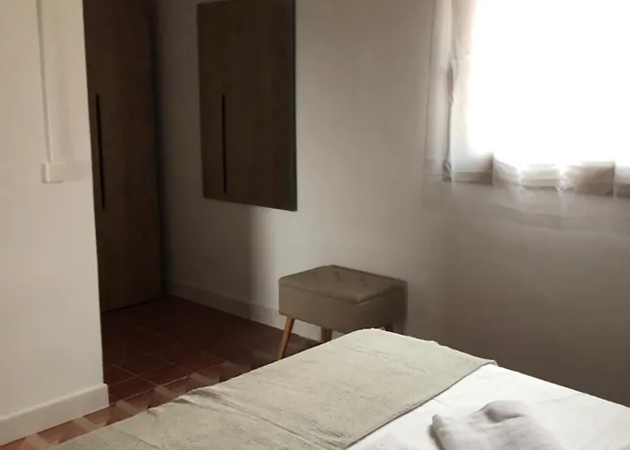 Masia La Sort Riba-roja d'Ebre